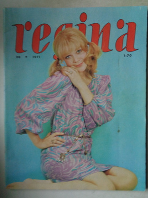 Regina Nro 20!1971 (22.11)