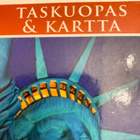 NEW YORK TASKUOPAS & KARTTA - pikkukuva 1