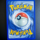 Pokemon kortti Poliwrath Neo Discovery rare - pikkukuva 2