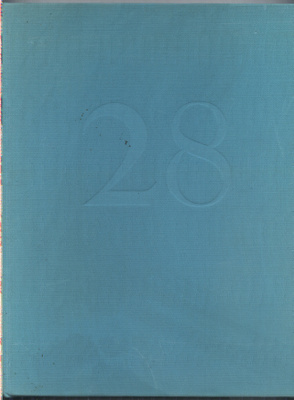 Modern Publicity 1958-1959 - Number 28