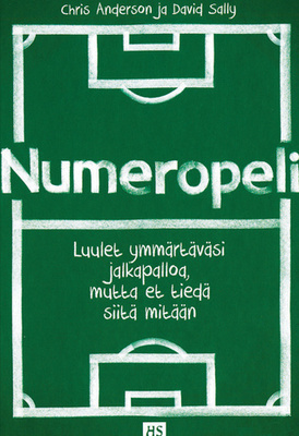 Chris Anderson, David Sally: Numeropeli