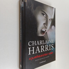 Charlaine Harris : Kylmäveristen klubi - pikkukuva 1