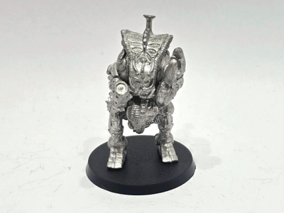 WH40K - Chaos Space Marine Dreadnought (Rogue Trader) [A17]