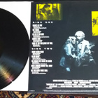 Bob Dylan - Hearts of fire soundtrack - LP - pikkukuva 2