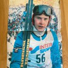 Matti Nykänen julisteet (pari julistetta) - pikkukuva 2