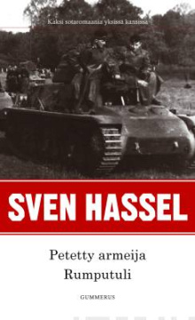 Sven Hassel - Petetty armeija ja Rumputuli