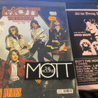 Mott The Hoople: All The Young Dudes - Demos and Live 71-74 - pikkukuva 1