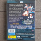 DVD: Hollow Man - Mies ilman varjoa (O: Verhoeven) *Egmont* - pikkukuva 2
