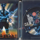 MANIAC COP (1988) Exclusive LE Steelbook Arrow Video RARE!!! - pikkukuva 3