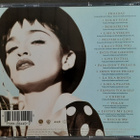 CD: Madonna - The Immaculate Collection (1990) - pikkukuva 2
