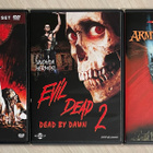 Sam Raimi: EVIL DEAD -kokoelma (4DVD) Bruce Campbell - pikkukuva 1