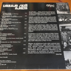 Lauluja Siltä Ajalta LP - pikkukuva 2