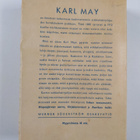 Karl May : Aavikon halki - pikkukuva 2