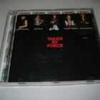 Scorpions - Taken By Force (CD) - pikkukuva 1