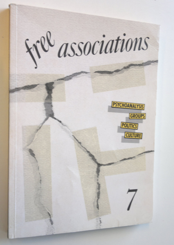 Robert M. Young : Free Associations 7
