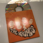 The Rasmus . Into CD promo - pikkukuva 1