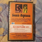 [VHS] SEXIÄ NUPISSA 1974 FIx - pikkukuva 2