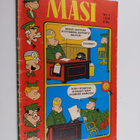 Mort Walker : Masi 1/1976 - pikkukuva 1