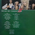 Hanoi Rocks : Dead By Christmas. 2-LP - pikkukuva 5