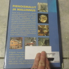 Olli Lampinen: Pienoismallit ja mallinnus - pikkukuva 2