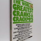 Margaret Nicholas : The World's Greatest Cranks and Crack... - pikkukuva 1