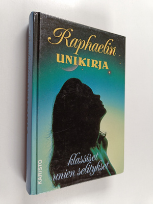 Frederic Raphael : Raphaelin unikirja