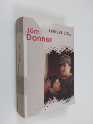 Jörn Donner : Angelan sota