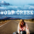WOLF CREEK (2005) UNRATED LE Mediabook 84 Entertainment RARE - pikkukuva 3