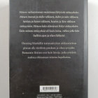 Henning Mankell : Syvyys - pikkukuva 2