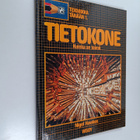 Nigel Hawkes : Tietokone : kuinka se toimii - pikkukuva 1