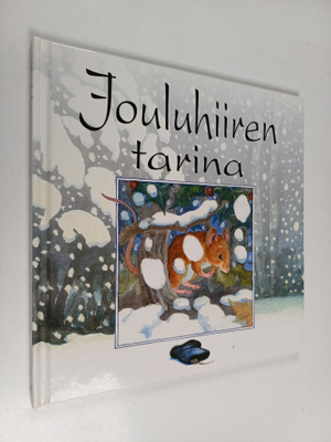Stephanie Jeffs : Jouluhiiren tarina