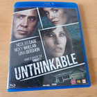 Unthinkable (Blu-ray) - pikkukuva 1