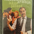 Maanalainen Armeija Iskee Jälleen - Kausi 1, 2DVD - pikkukuva 1