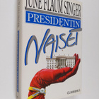 June Flaum Singer : Presidentin naiset - pikkukuva 1