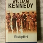 William Kennedy -kirjoja [alk. 4,00€] - pikkukuva 1