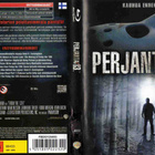 Perjantai 13. (Sean S. Cunningham) Blu-ray Suomijulkaisu! - pikkukuva 3