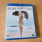 10 - nainen kuin unelma (Blu-ray, uusi) - pikkukuva 1