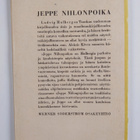 Ludvig Holberg : Jeppe Niilonpoika eli talonpojan ihmeell... - pikkukuva 2