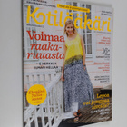 Kotilääkäri 5/2012 - pikkukuva 1