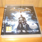 Batman Arkham Asylum Ps3 - pikkukuva 1