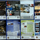 PS2 - pelipaketti *CIB* [pal] #8games - pikkukuva 3