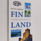 Päivi Elovainio : Facts about Finland - pikkukuva 1