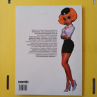 Natasha Kivinen meri suomi albumi - pikkukuva 2