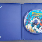 DVD: Disneyn Kauhukavalkaadi (Disney 2004) - pikkukuva 3