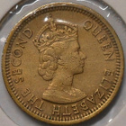 Hong Kong. 5 cents 1965. - pikkukuva 1