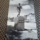 00 Turku Paavo Nurmi patsas - pikkukuva 1
