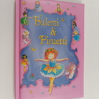Gill Guile : Baletti & Piruetti - pikkukuva 1