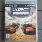PS3: WRC FIA World Rally Championship peli (2010) - pikkukuva 1