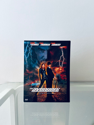 Me kostajat DVD