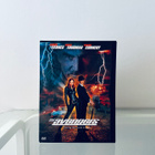 Me kostajat DVD - pikkukuva 1